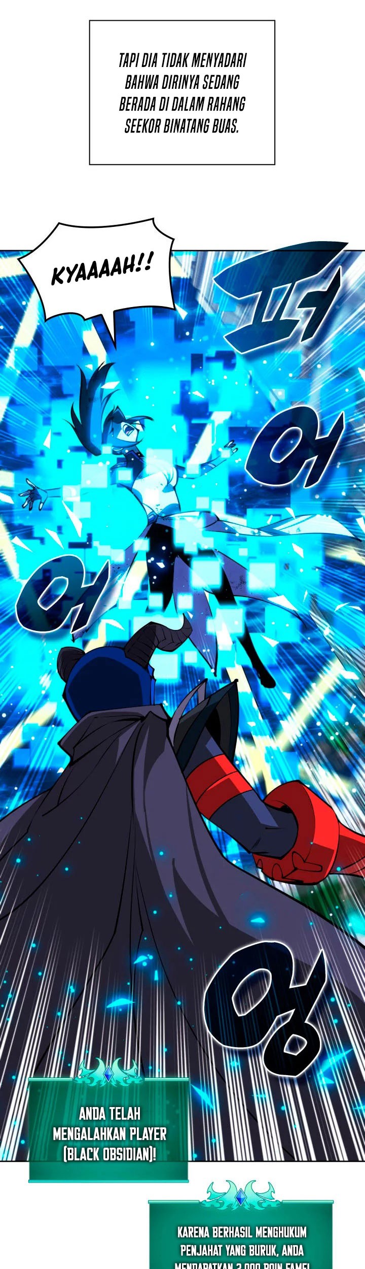 Overgeared Chapter 233 Gambar 44