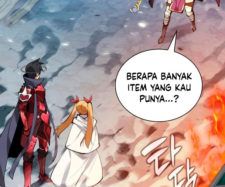Overgeared Chapter 233 Gambar 3
