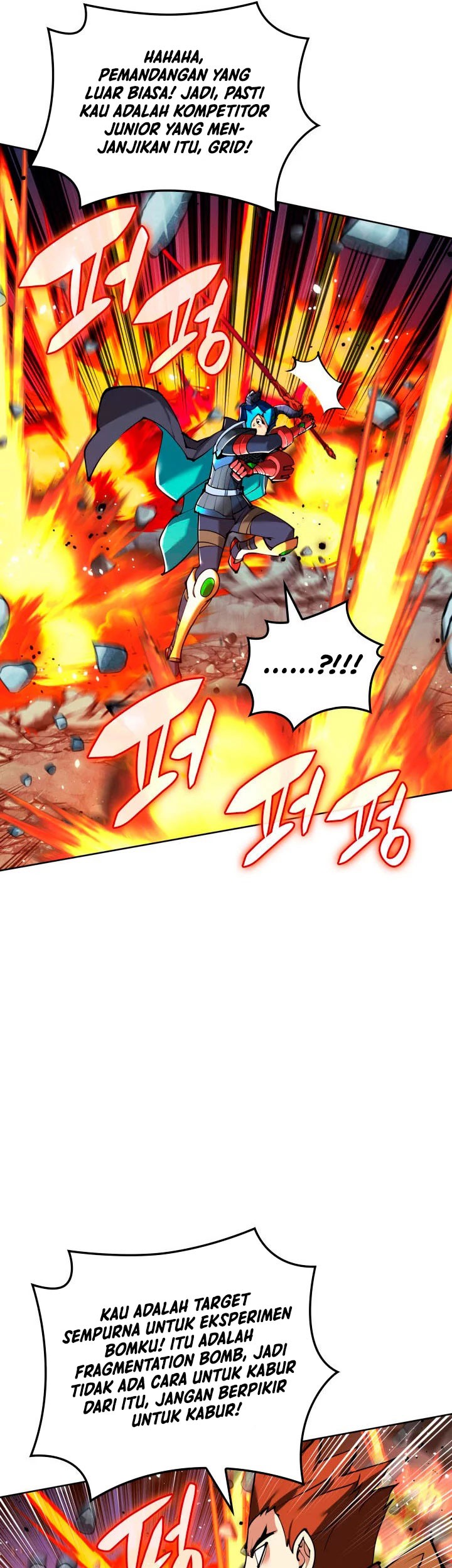 Overgeared Chapter 233 Gambar 66