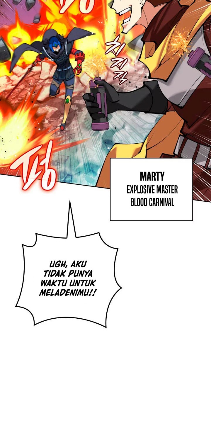 Overgeared Chapter 233 Gambar 67