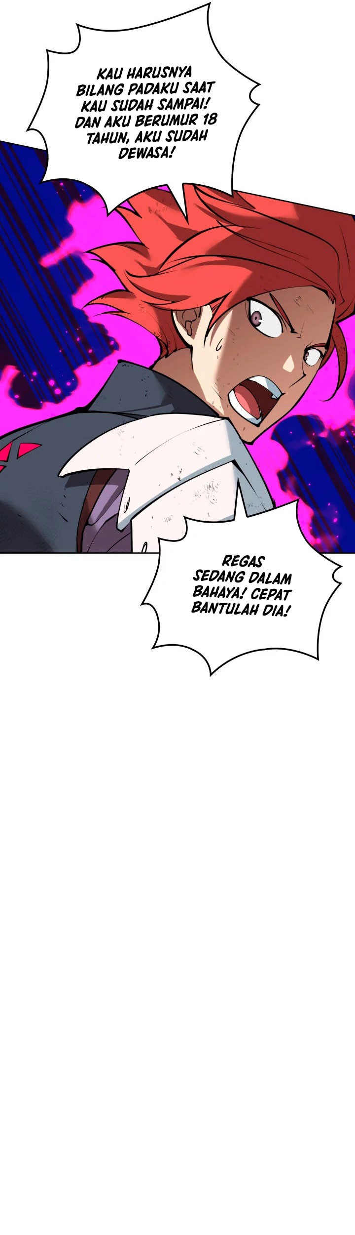 Overgeared Chapter 233 Gambar 70