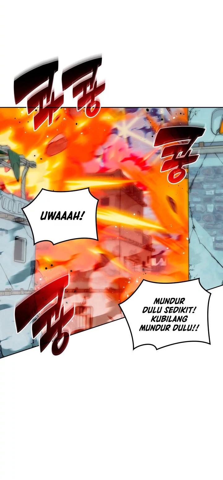 Overgeared Chapter 233 Gambar 71