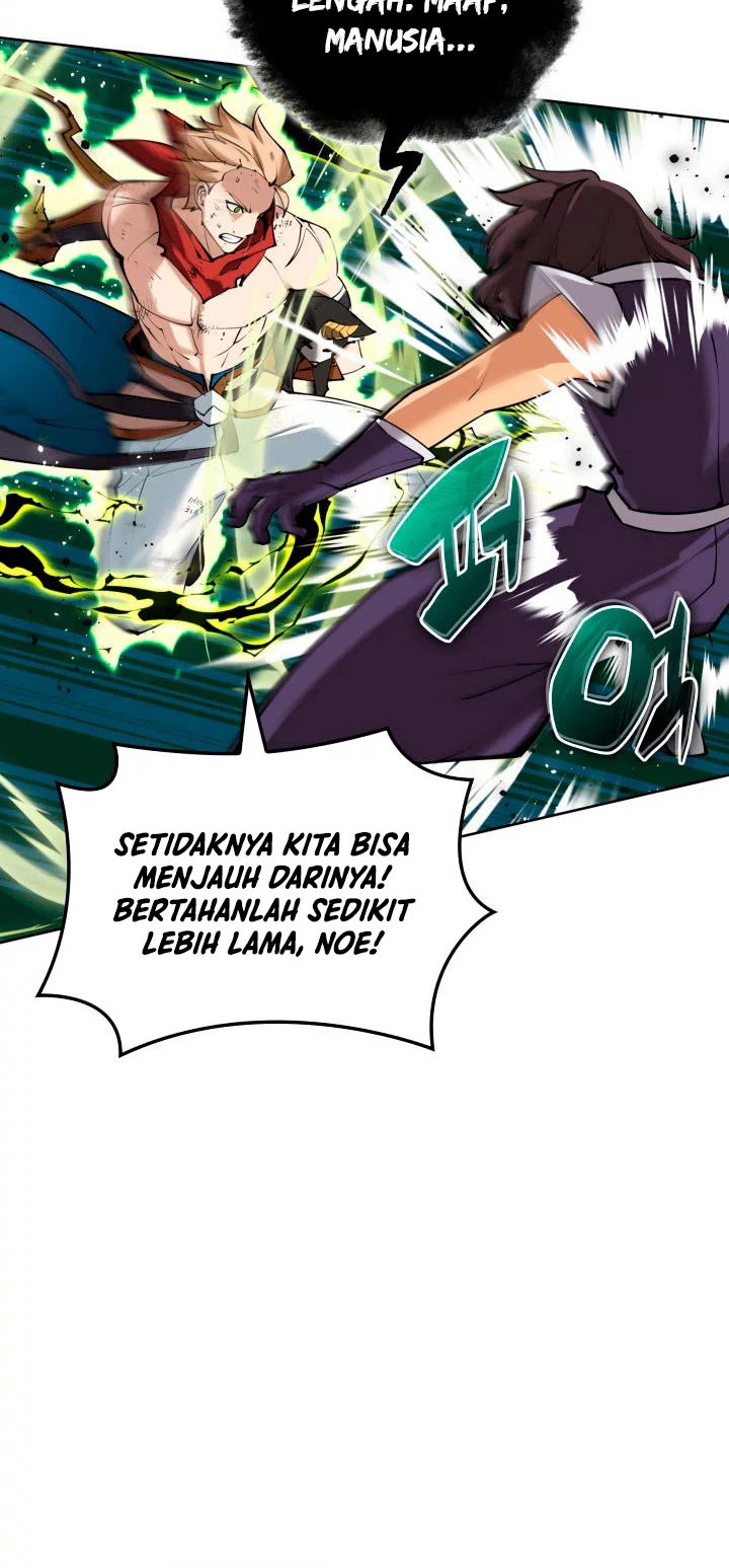 Overgeared Chapter 233 Gambar 73