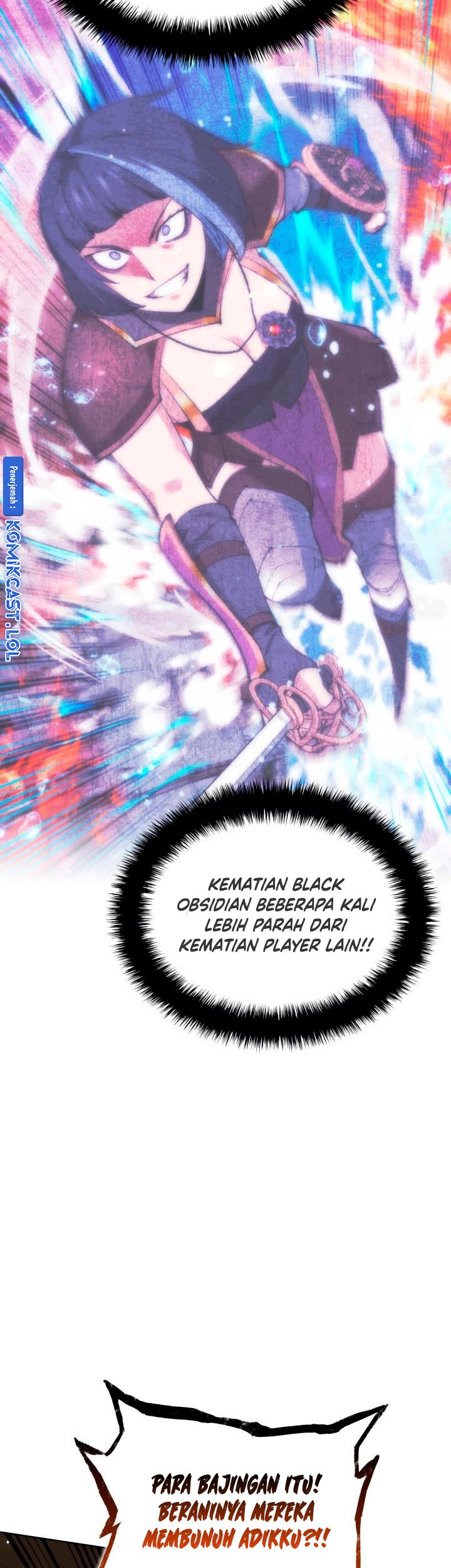 Overgeared Chapter 233 Gambar 76