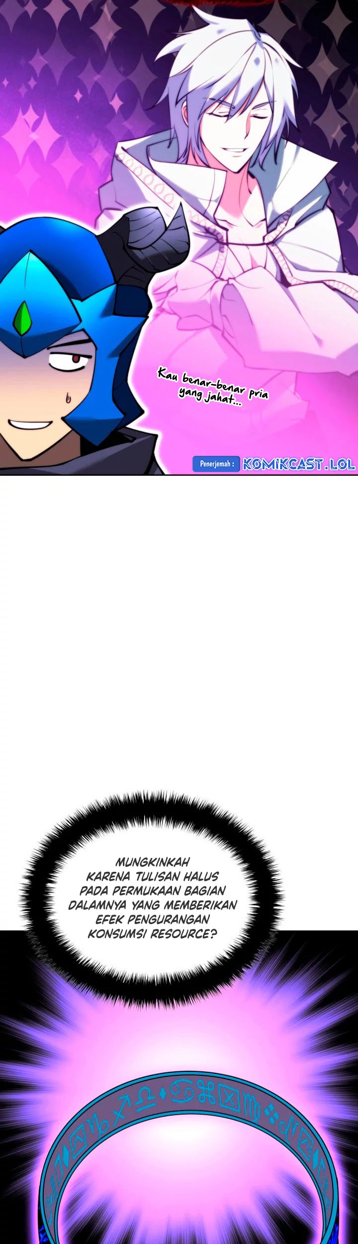 Overgeared Chapter 233 Gambar 58