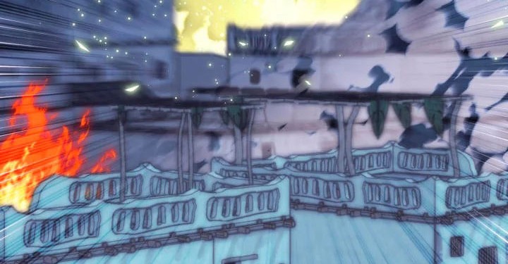 Overgeared Chapter 233 Gambar 61