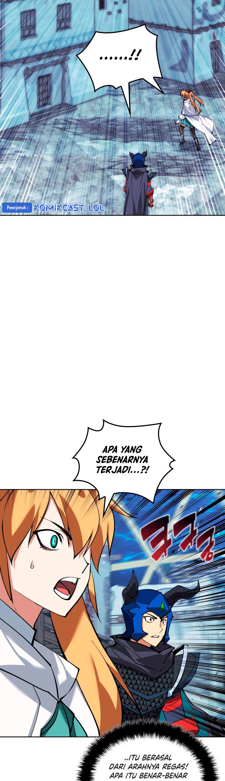 Overgeared Chapter 233 Gambar 62