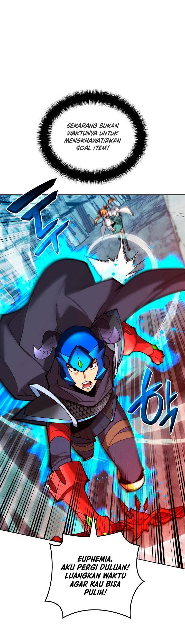 Overgeared Chapter 233 Gambar 64