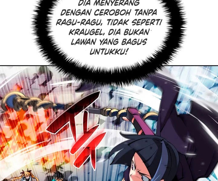 Overgeared Chapter 233 Gambar 5