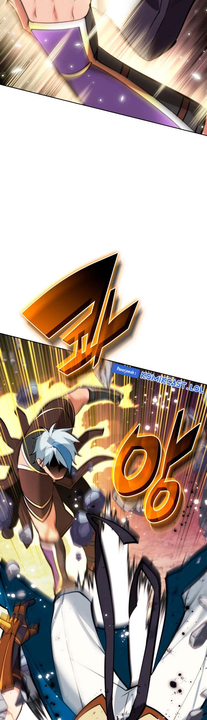 Overgeared Chapter 233 Gambar 88