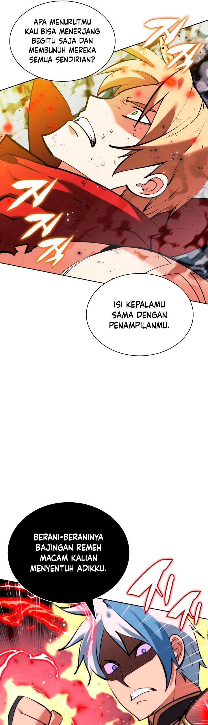 Overgeared Chapter 233 Gambar 90