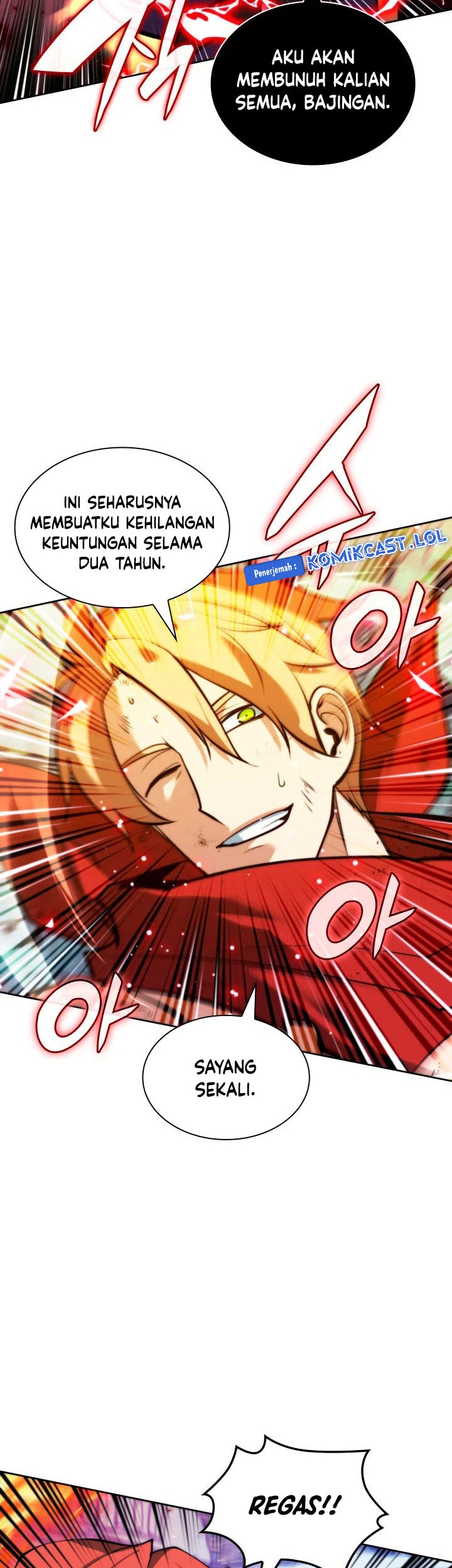 Overgeared Chapter 233 Gambar 92