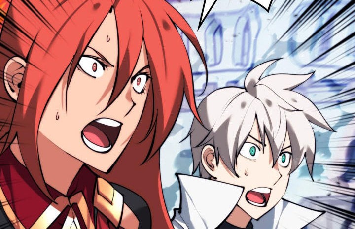 Overgeared Chapter 233 Gambar 93