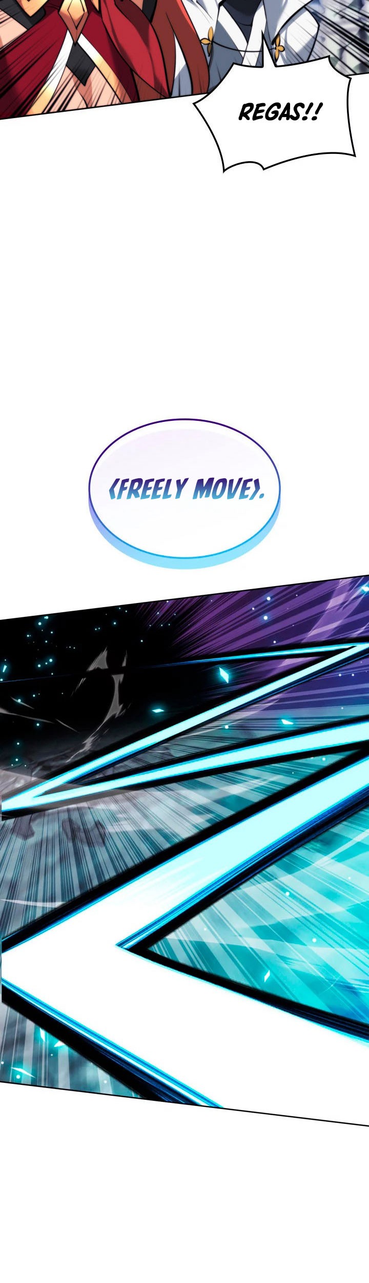 Overgeared Chapter 233 Gambar 94