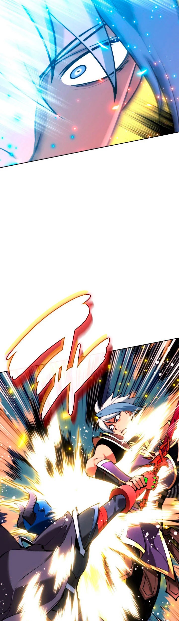 Overgeared Chapter 233 Gambar 96