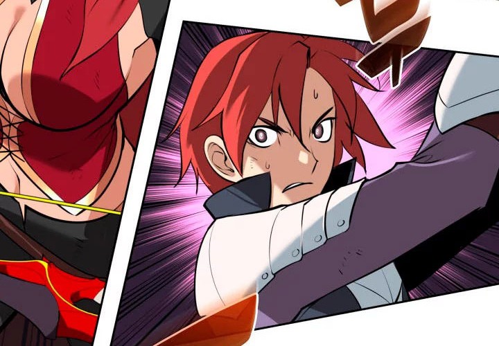 Overgeared Chapter 233 Gambar 81