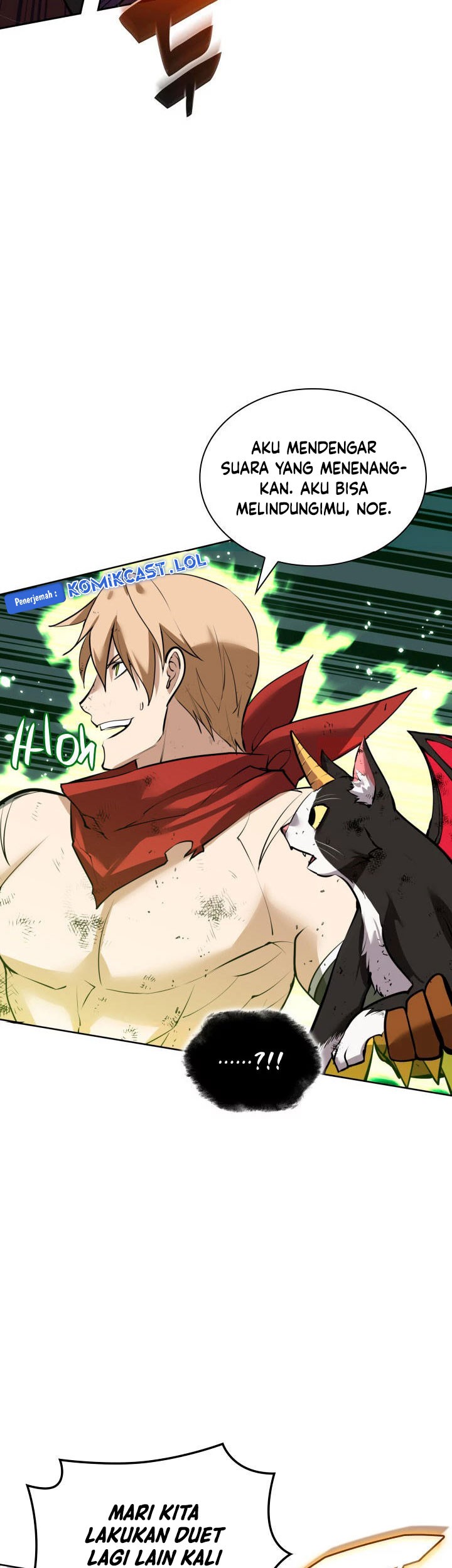 Overgeared Chapter 233 Gambar 82