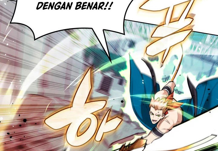 Overgeared Chapter 233 Gambar 83