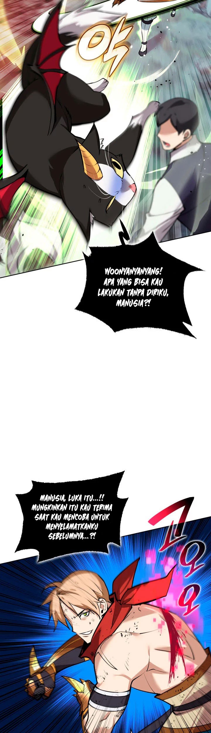 Overgeared Chapter 233 Gambar 84