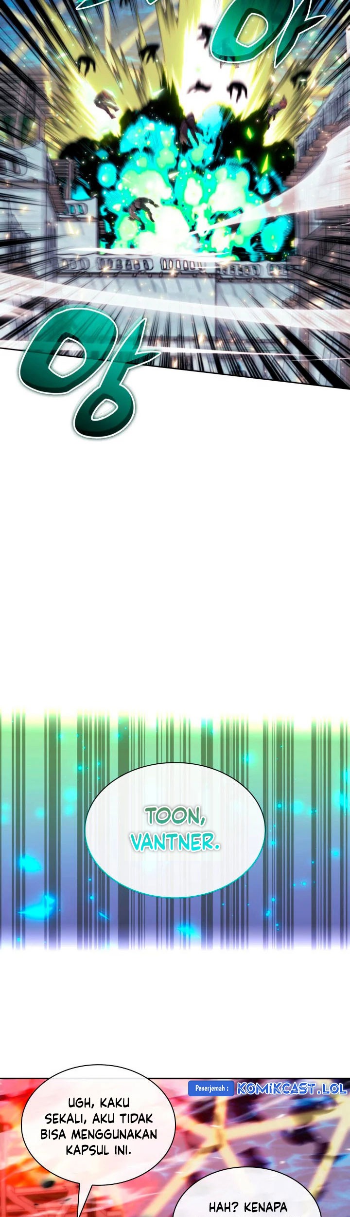 Overgeared Chapter 233 Gambar 106