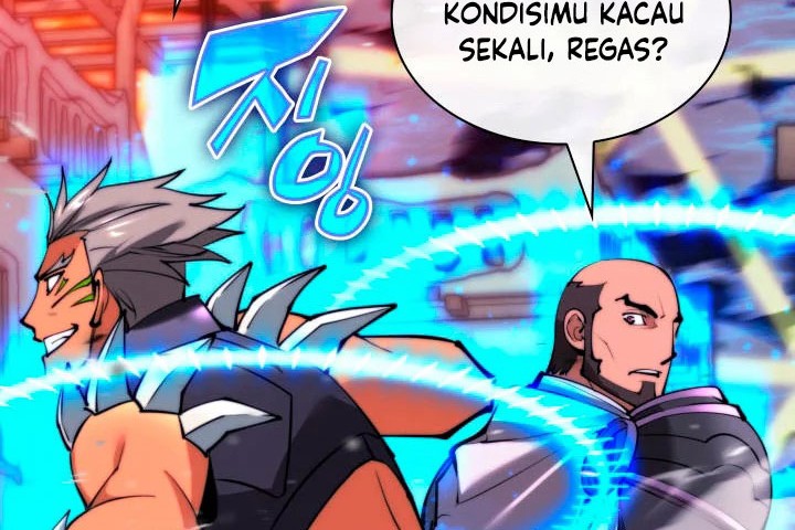 Overgeared Chapter 233 Gambar 107