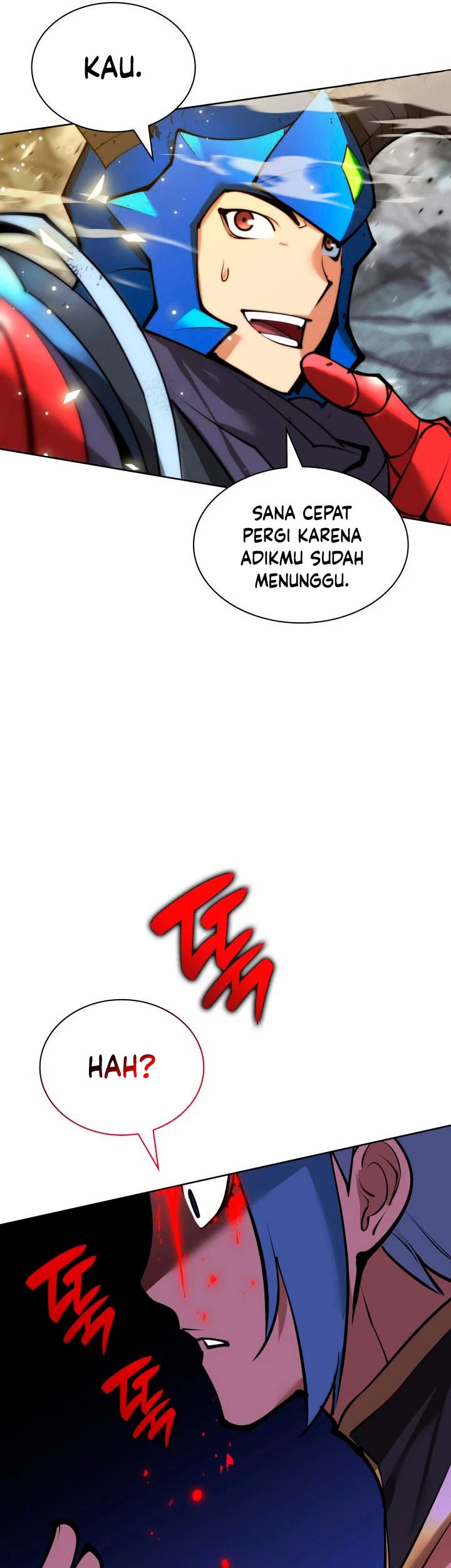 Overgeared Chapter 233 Gambar 110