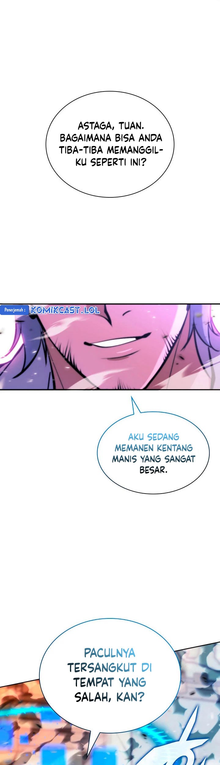 Overgeared Chapter 233 Gambar 112