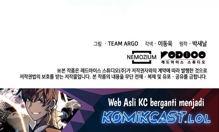 Overgeared Chapter 233 Gambar 115