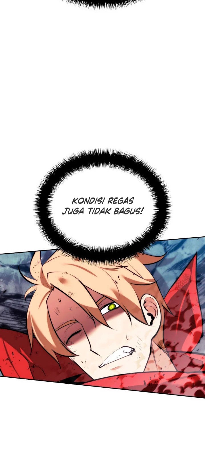 Overgeared Chapter 233 Gambar 99