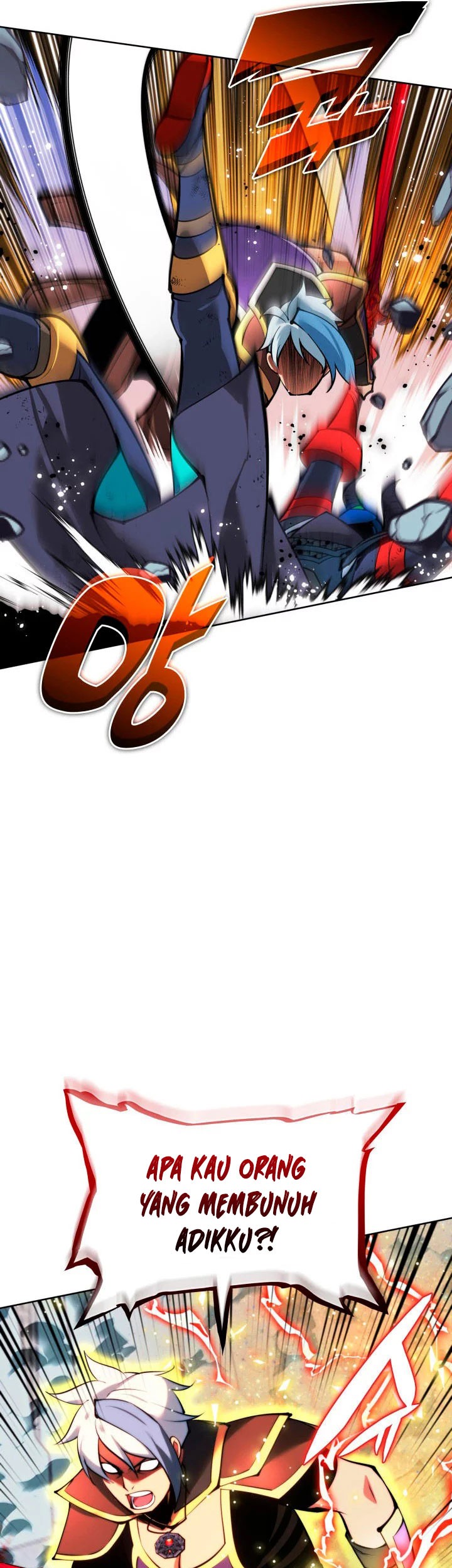 Overgeared Chapter 233 Gambar 100