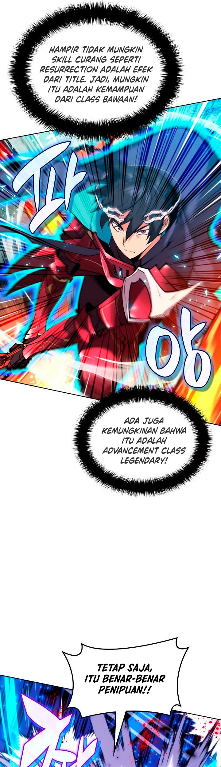 Overgeared Chapter 233 Gambar 8