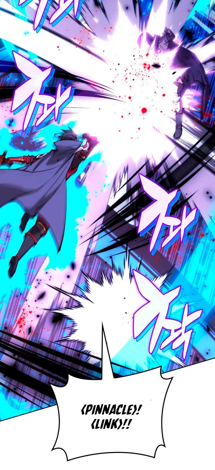 Overgeared Chapter 233 Gambar 9