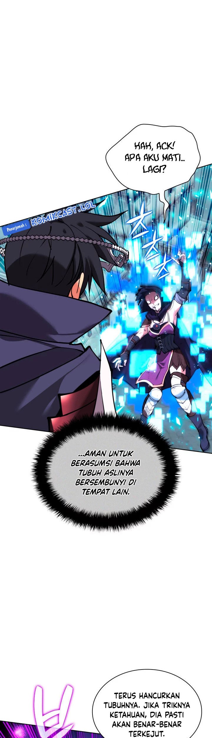 Overgeared Chapter 233 Gambar 10