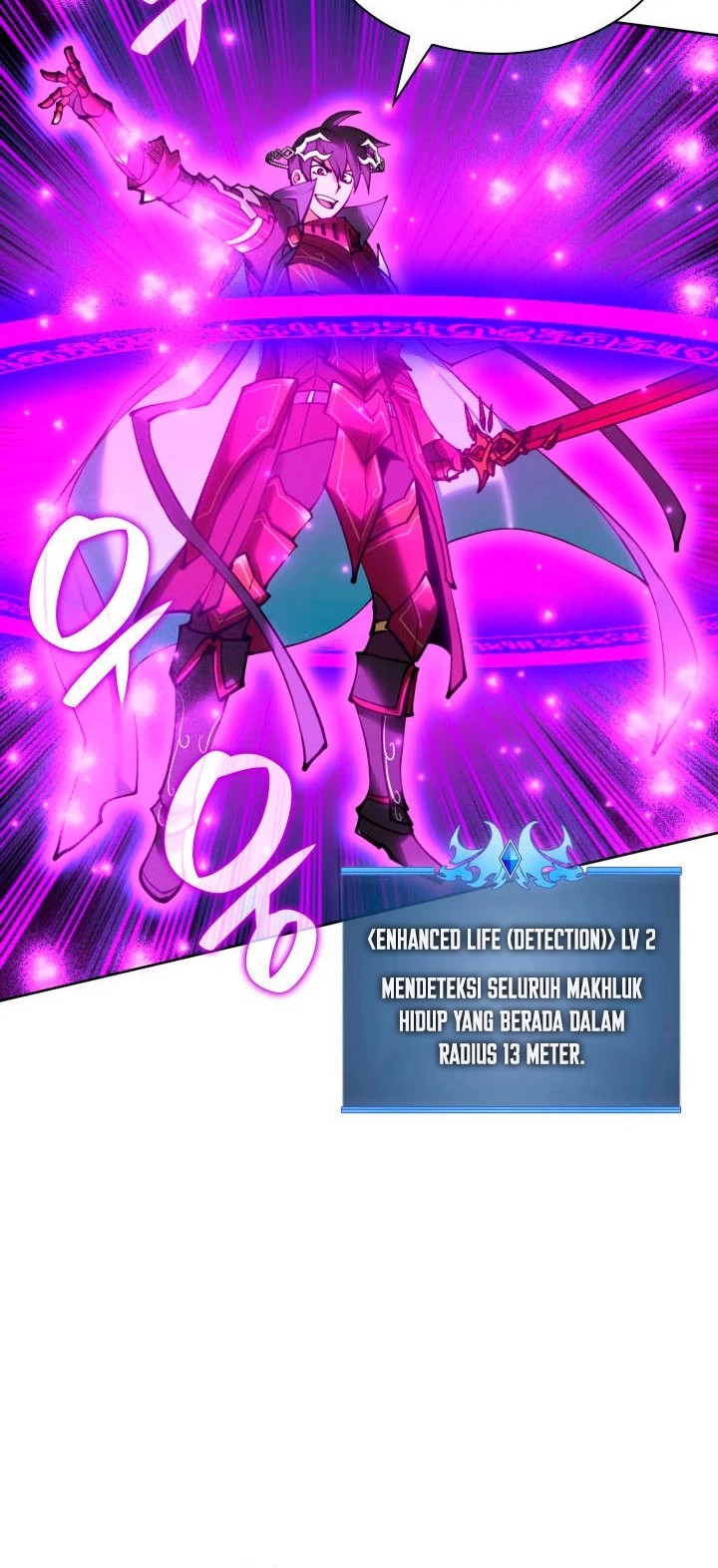 Overgeared Chapter 233 Gambar 11