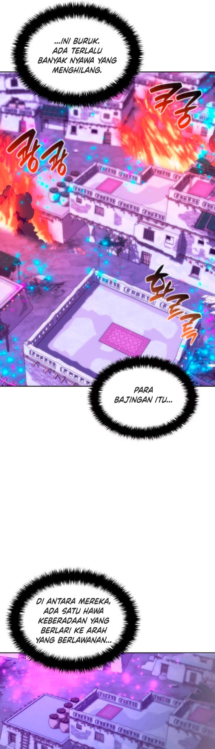 Overgeared Chapter 233 Gambar 12