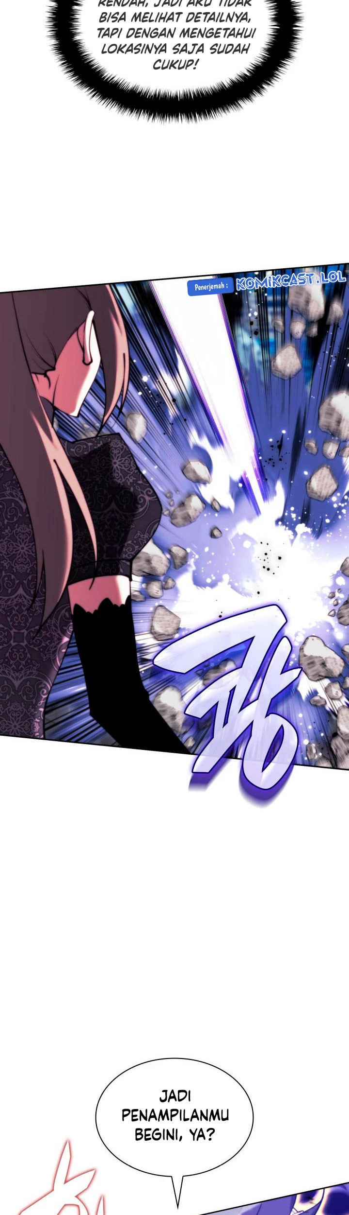 Overgeared Chapter 233 Gambar 14