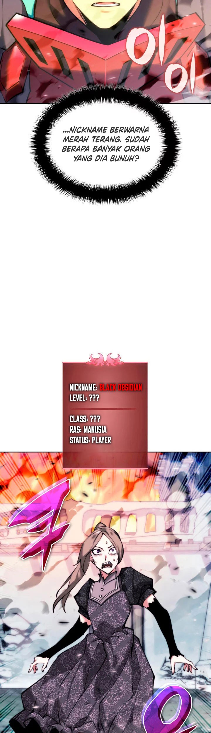 Overgeared Chapter 233 Gambar 16