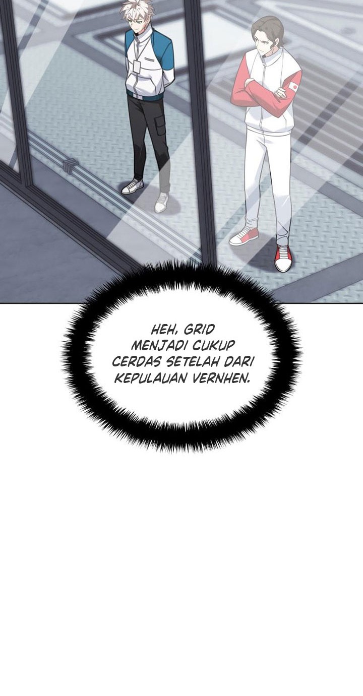 Overgeared Chapter 222 Gambar 27