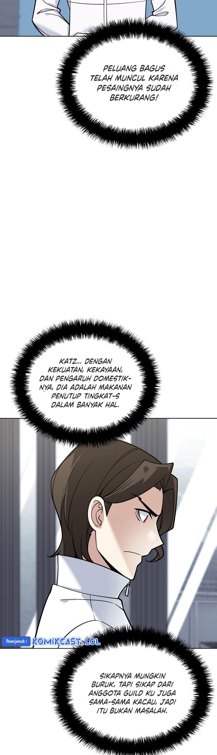 Overgeared Chapter 222 Gambar 30