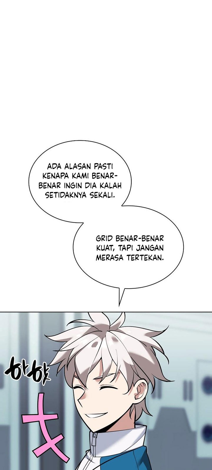 Overgeared Chapter 222 Gambar 33