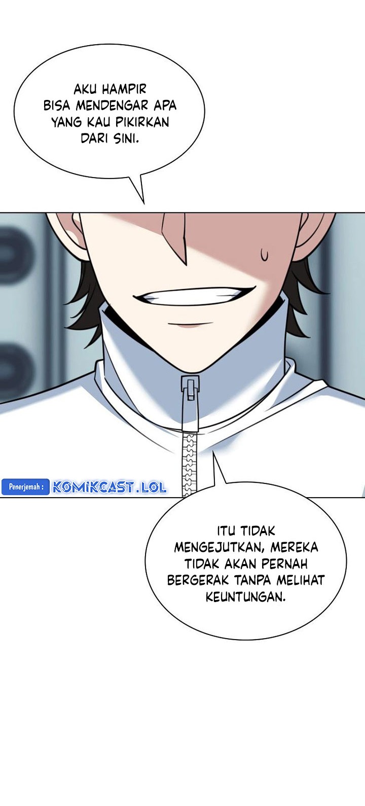 Overgeared Chapter 222 Gambar 35