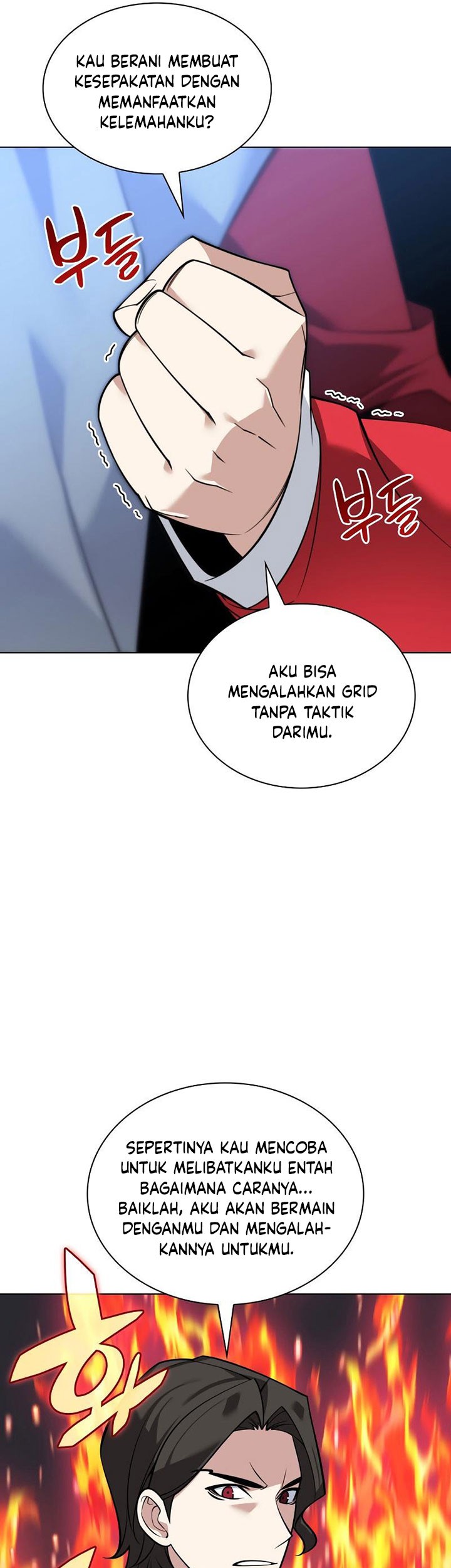 Overgeared Chapter 222 Gambar 36