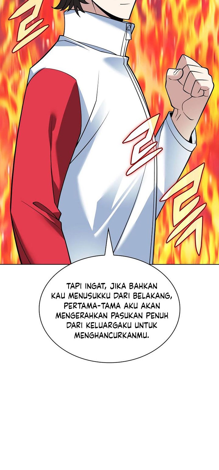 Overgeared Chapter 222 Gambar 37