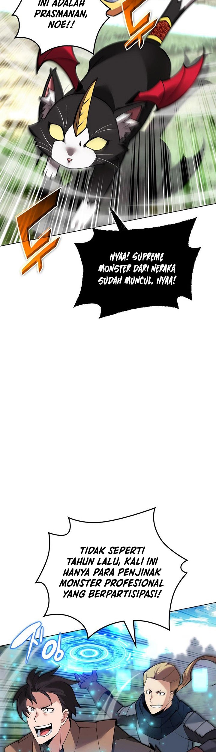 Overgeared Chapter 222 Gambar 46