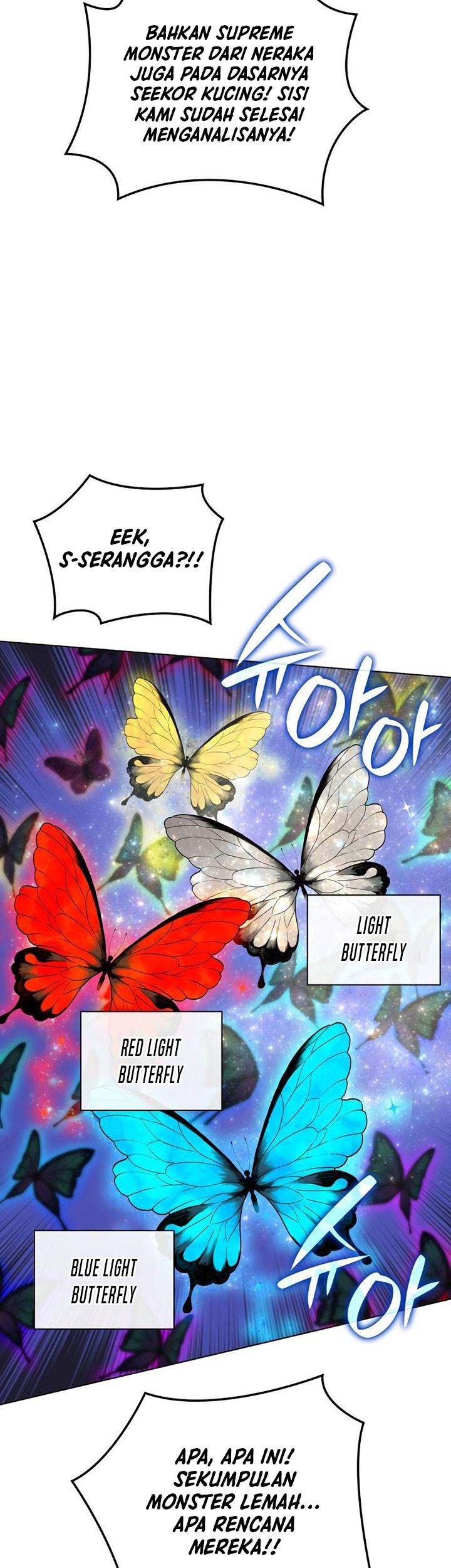 Overgeared Chapter 222 Gambar 48