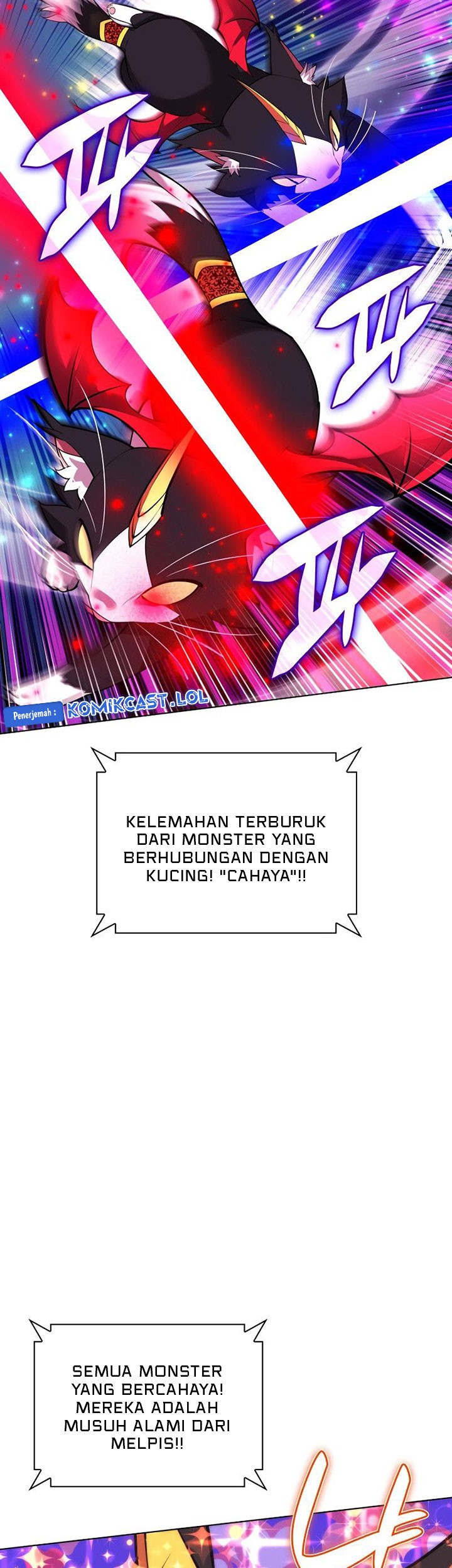 Overgeared Chapter 222 Gambar 52