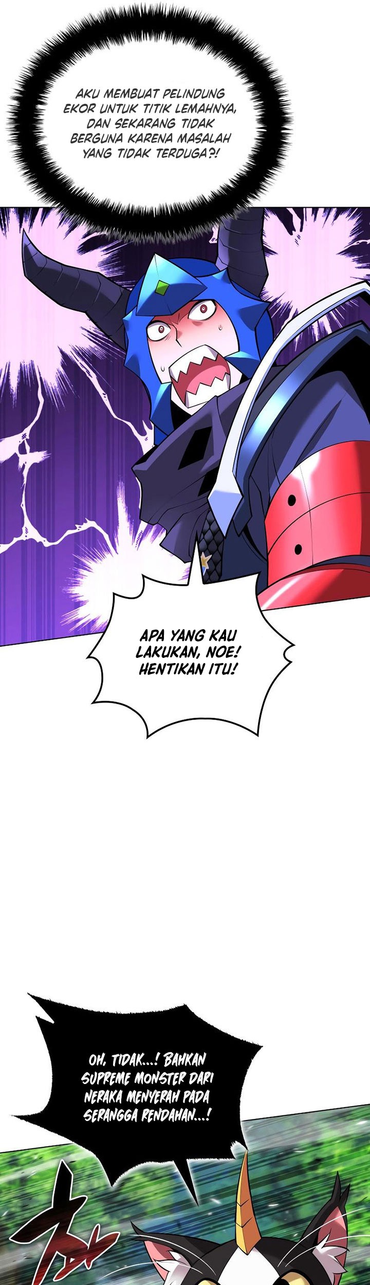 Overgeared Chapter 222 Gambar 56