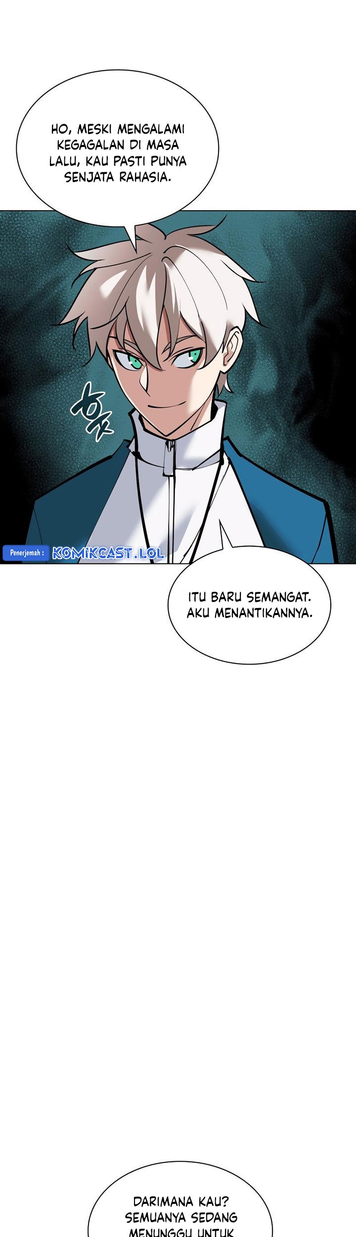 Overgeared Chapter 222 Gambar 38