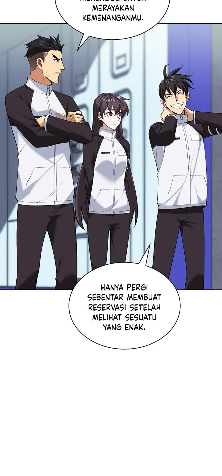 Overgeared Chapter 222 Gambar 39