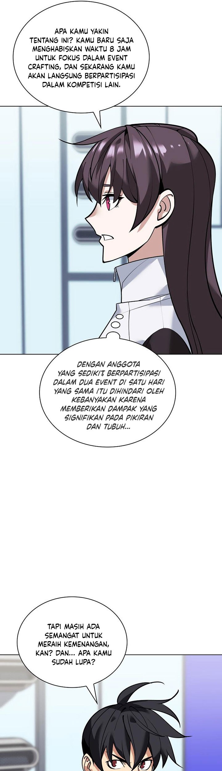 Overgeared Chapter 222 Gambar 40